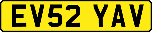 EV52YAV