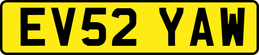 EV52YAW