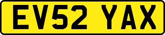EV52YAX