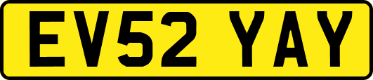 EV52YAY