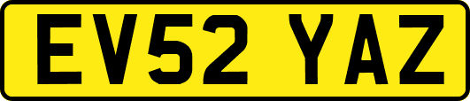 EV52YAZ