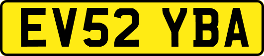 EV52YBA