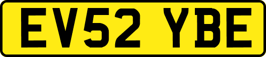 EV52YBE