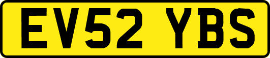 EV52YBS