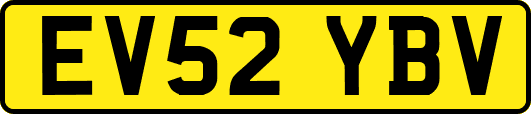 EV52YBV