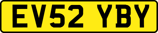 EV52YBY