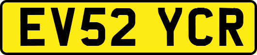 EV52YCR