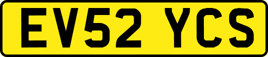 EV52YCS