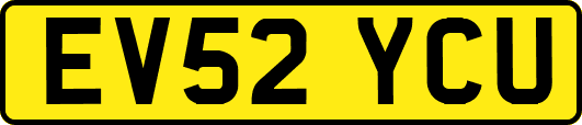 EV52YCU