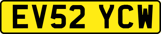 EV52YCW