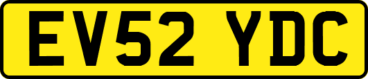 EV52YDC