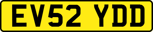 EV52YDD