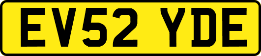 EV52YDE