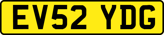 EV52YDG