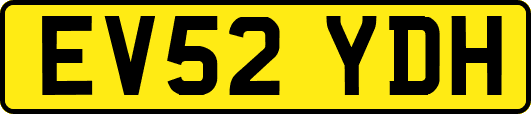 EV52YDH