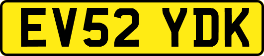 EV52YDK