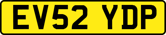 EV52YDP