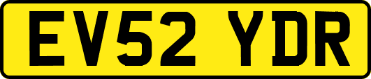 EV52YDR