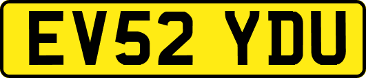 EV52YDU
