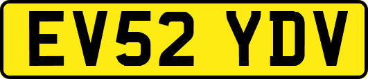 EV52YDV