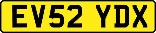 EV52YDX