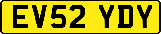 EV52YDY