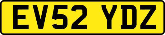 EV52YDZ