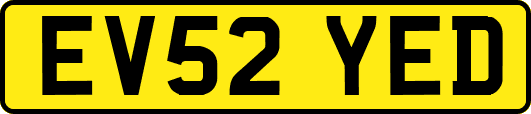 EV52YED