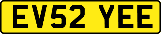 EV52YEE