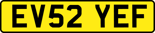 EV52YEF