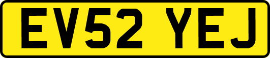 EV52YEJ