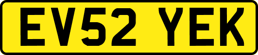 EV52YEK