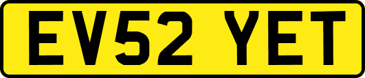 EV52YET
