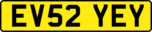 EV52YEY