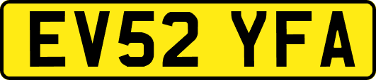 EV52YFA