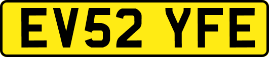 EV52YFE