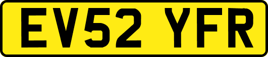 EV52YFR