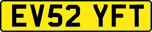 EV52YFT