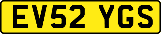 EV52YGS