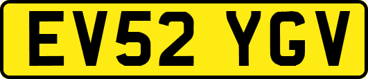 EV52YGV