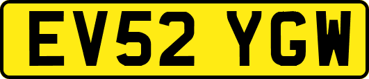EV52YGW