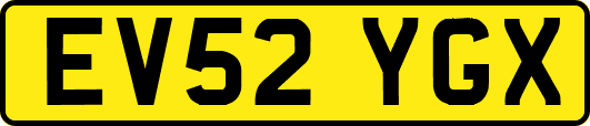 EV52YGX
