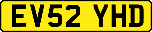 EV52YHD