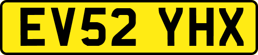 EV52YHX