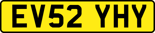 EV52YHY