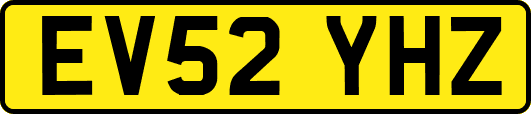 EV52YHZ