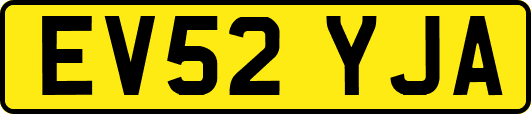 EV52YJA