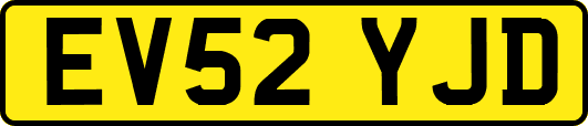 EV52YJD
