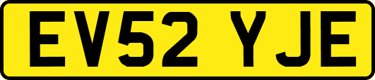 EV52YJE