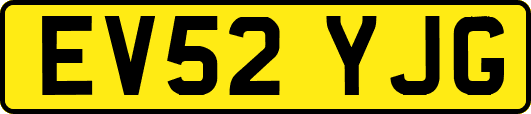 EV52YJG
